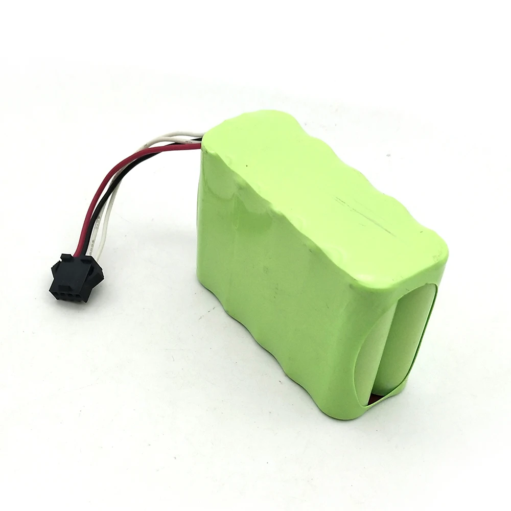 4/5A 2500mAh para Kenz Cardico 12V batería HHR-20AF25G1 10TH-1800A-W1 SU electrocardiógrafo