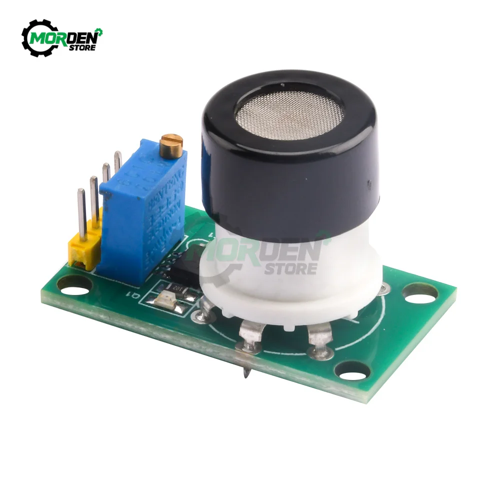 

Used For TGS 813 Board Gas Sensor Module To Detect Combustible Gas for Industrial Tool Accessories