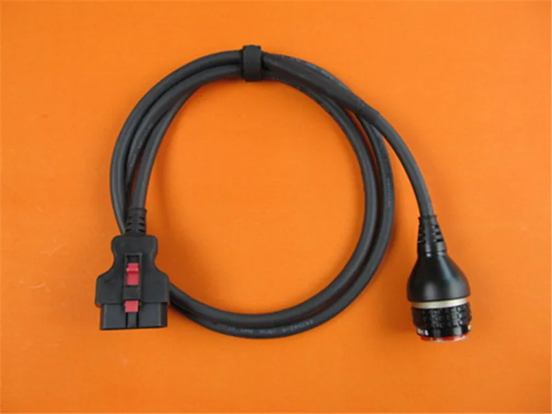 for Benz MB Star SD C4 OBD II 16 Pin Main Test Cable