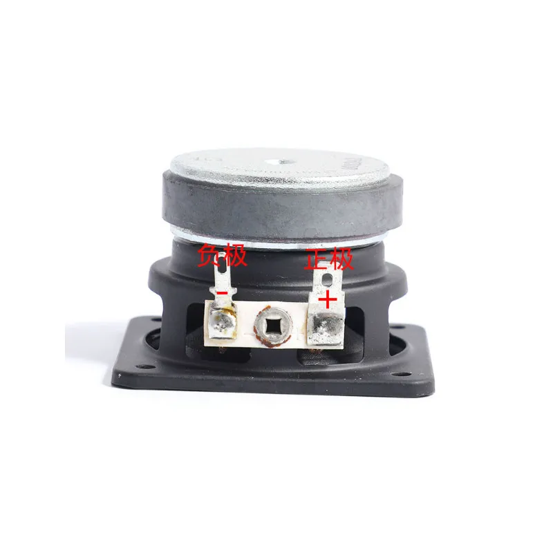 SOTAMIA 2Pcs 2 Inch Hifi Full Range Mini Speaker Driver 4 Ohm 10W DIY Music Sound Amplifier Speaker Home Theater Loudspeaker