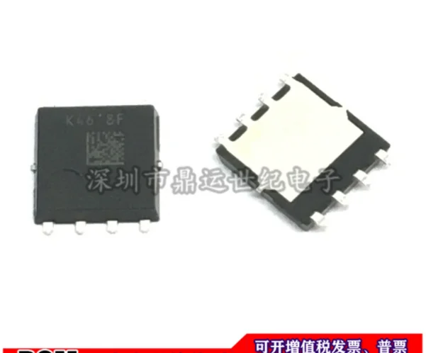 1 PCS/LOTE TPH1R104PB,L1XHQ TPH1R104PB TPH1R104 DFN5X6 100%