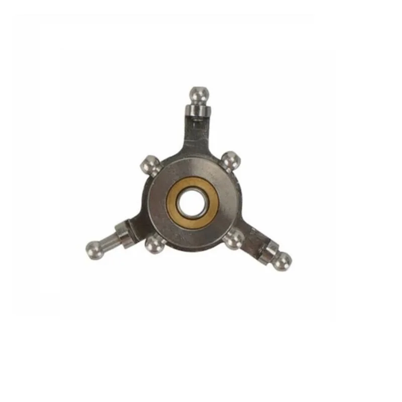 

Swashplate For JJRC M03 / E160 RC Helicopter Spare Parts M03-007 Remote Control Toy Accessories