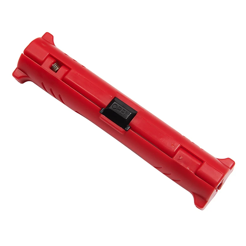 Network Cable Stripper Ethernet Coaxial Stripping Tool For LAN Electrical Wires