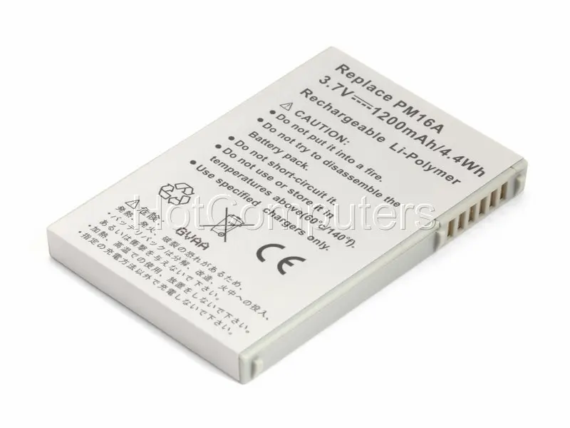 بطارية بديلة لجهاز HTC O2 Qtek S100 (hstnh-d06b, pm16a: تقييم شامل ونصائح عملية للاستخدام الأمثل