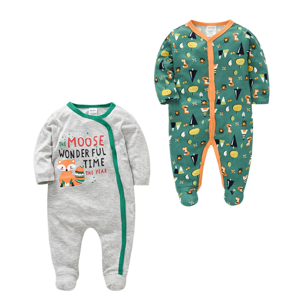 

Ropa para bebe/зимняя одежда для маленьких девочек Комбинезон с рисунком животных для маленьких мальчиков ropa de bebe nino, хлопковый комбинезон девочки младенца, комбинезон