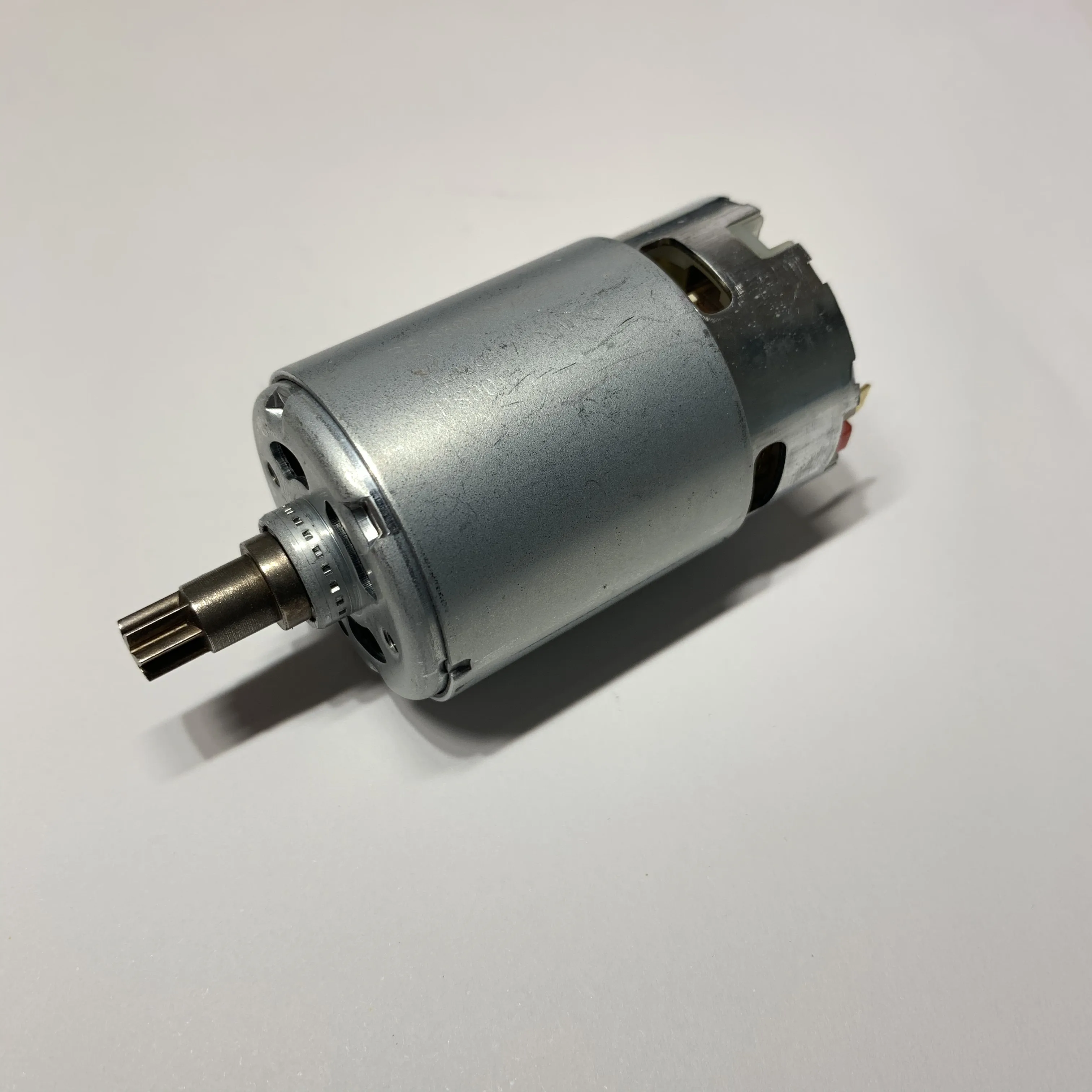 

7 teeth DC 16V Motor For WORX WU281 cordless drill screwdriver spare parts