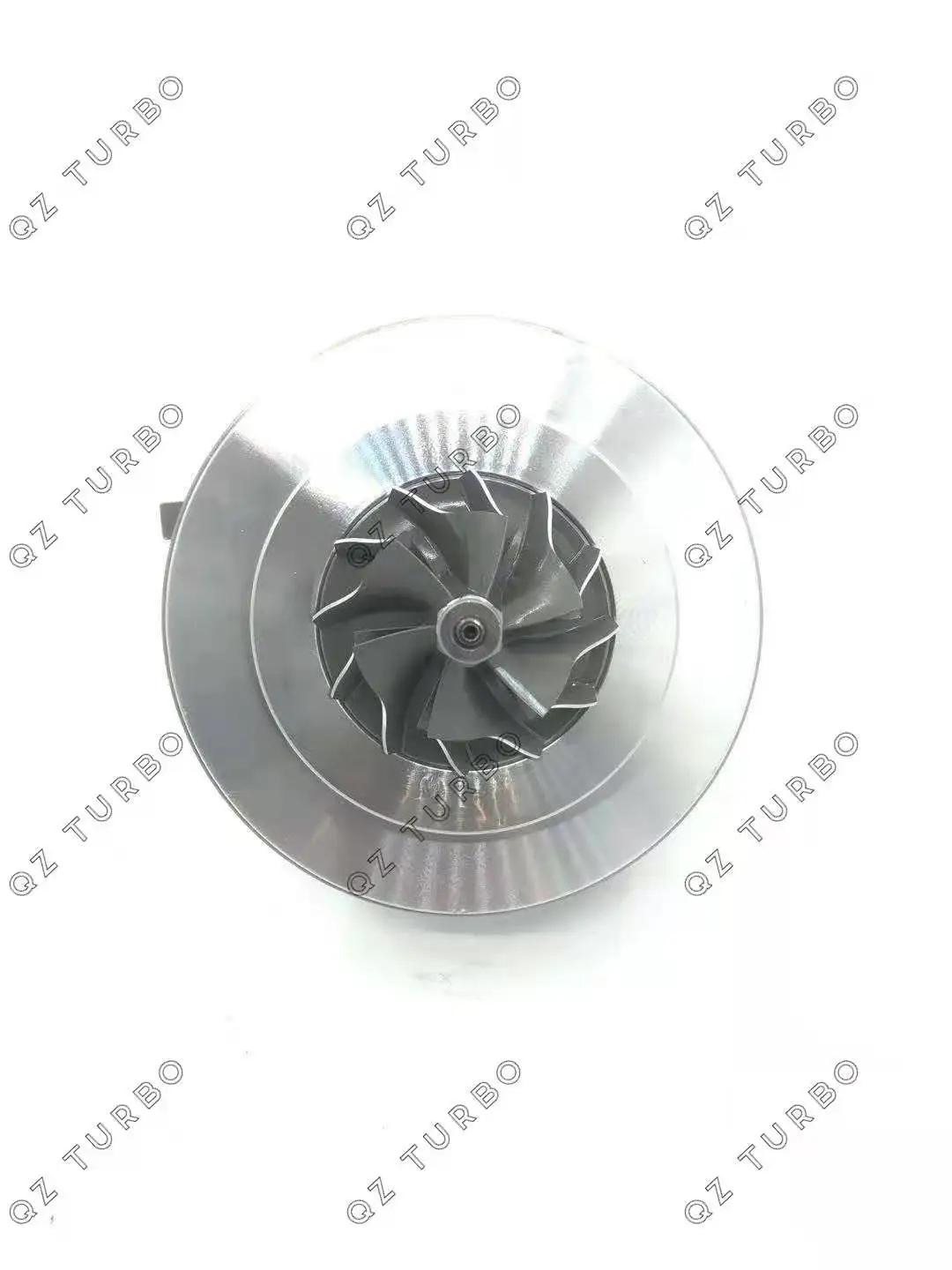 Cartridge  BV43 53039700145 53039880127 53039700127 turbo charger complete 282004A480 28200 4A480 for Hyundai H-1 Starex CRDI