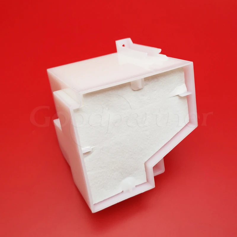 1X 1642141 1634276 Tray Porous Pad ASSY Waste Ink Tank Sponge for EPSON L810 L850