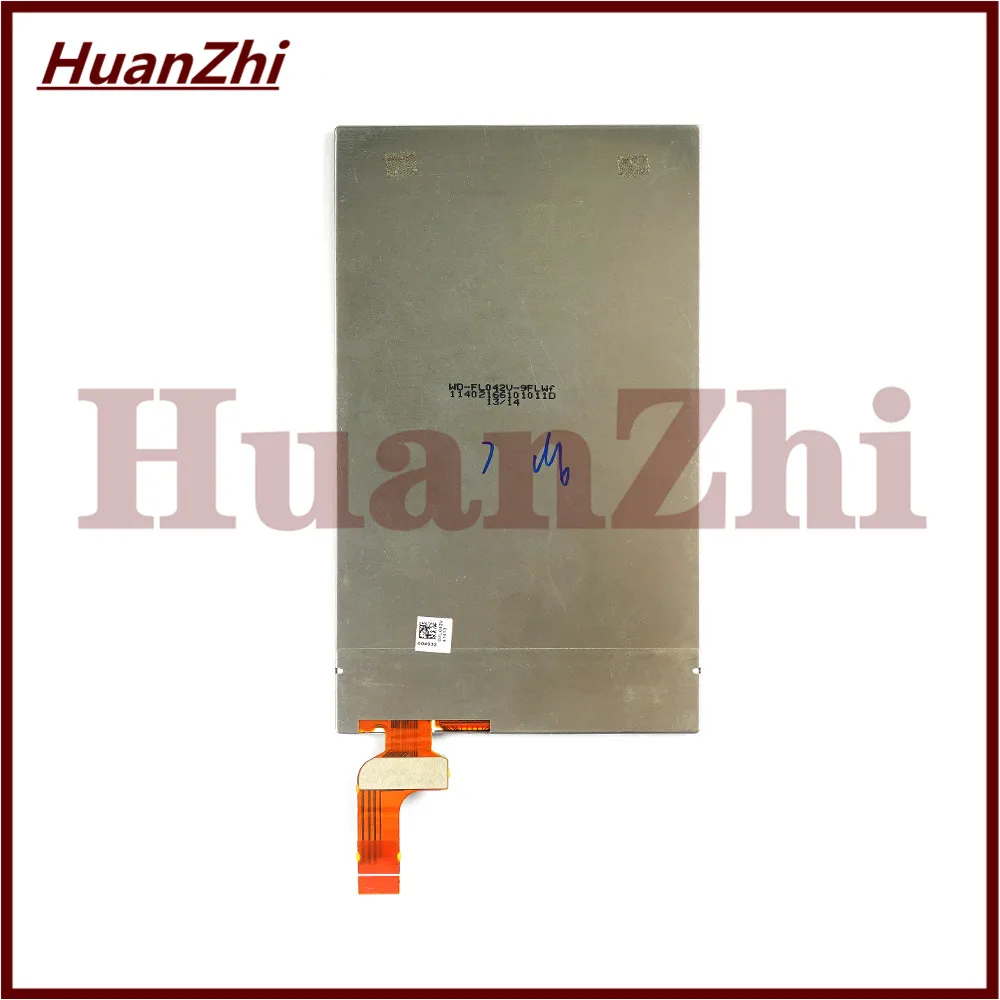 (HuanZhi) Modulo LCD (2nd Versione) di Ricambio per zebra Motorola Symbol MC40 MC40N0