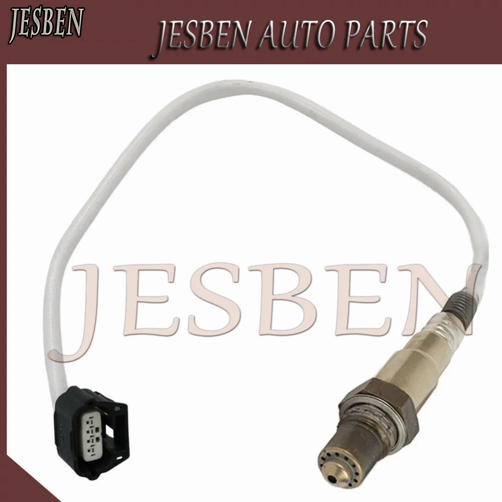 0258010190 226A43646R H8200437489 Lambda Probe Oxygen O2 Sensor For RENAULT LATITUDE MEGANE 4 TALISMAN LAGUNA 3 2.0 2009-2019