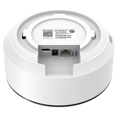 Tp-Link Câmera Panorâmica Sem Fio, Proteção de Segurança Doméstica, Wi-Fi, Close-up, Câmera IP, Versão Chinesa, TL-IPC55T2