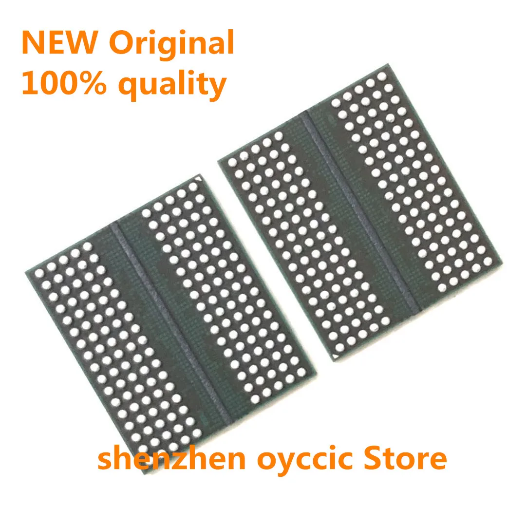 1pcs*  Brand New  K4G41325FE-HC25  K4G41325FE-HC28   K4G41325FE  DDR5  BGA  IC  Chipset