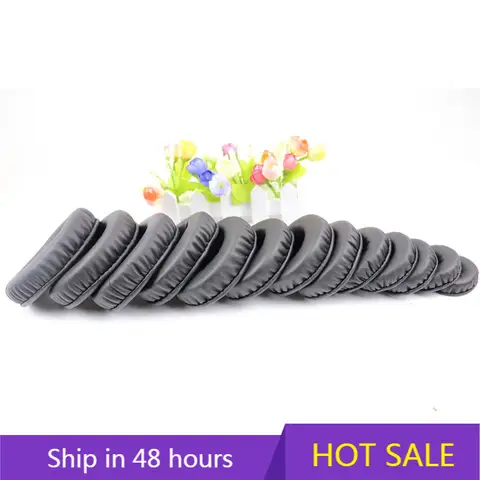 Soft PU Ear Pads 45-110mm JEEMOOSEE