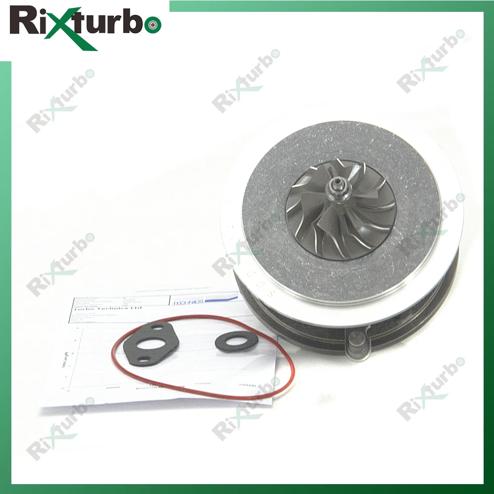 GT2052V 767933 Turbine Core Chra Assy For Ford Transit VI 2.2 TDCI 103/85Kw Duratorq TDCi 1692434 Turbo Charger Cartridge 2006-