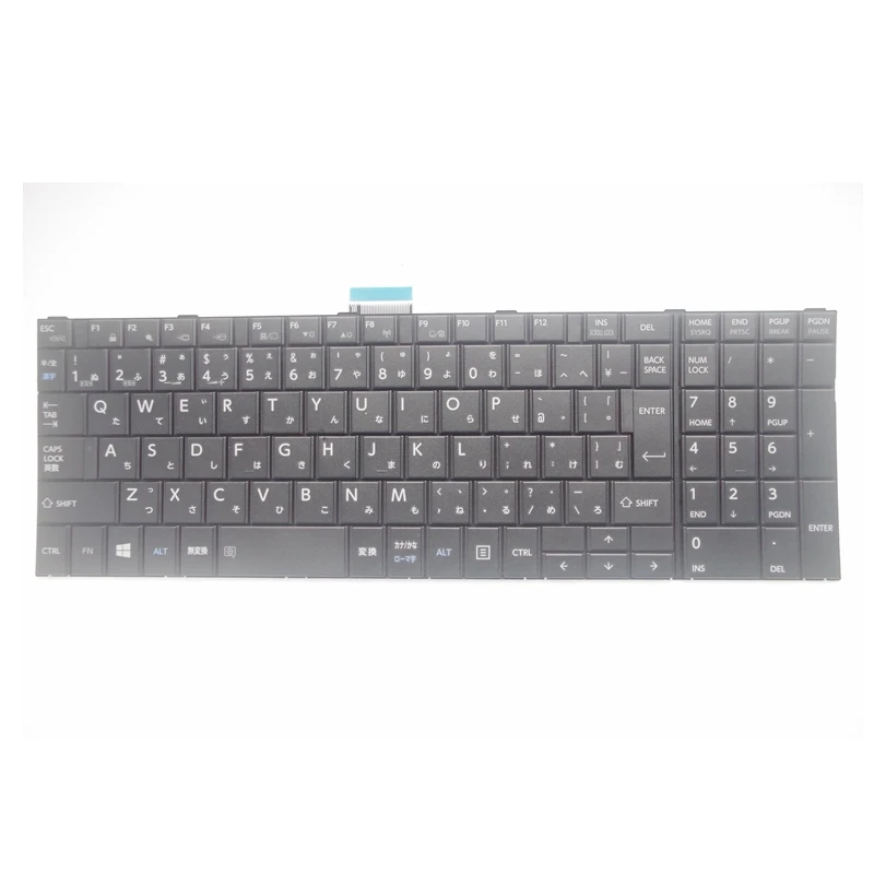 המפתחים המוחלפים למחשבים טושיבה דינאבוק ט553 ט554 ט653 ט654 – ב373