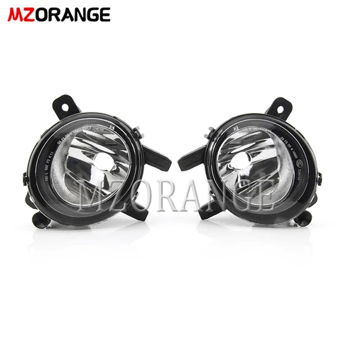 BMW F32 F33 F36 F22 F23 F45 F46 2012-2017 F20 F21 2010-2015 F30 F31 F34 F35 2012-2019 Светодиодные Противотуманные Фары «анге...