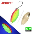 Pink Yellow Green UV