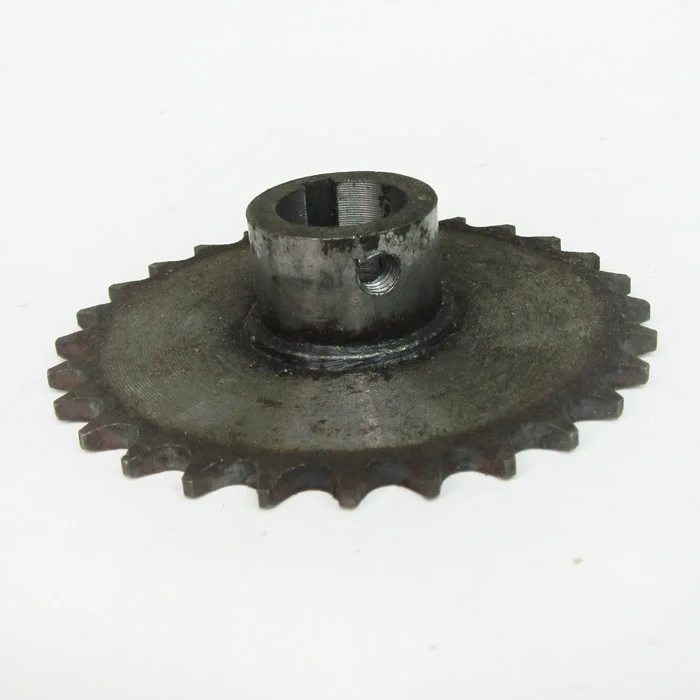 24 and 28 years 420 tricycles one chain plate 31 diameter 420 chain plate deceleration sprocket