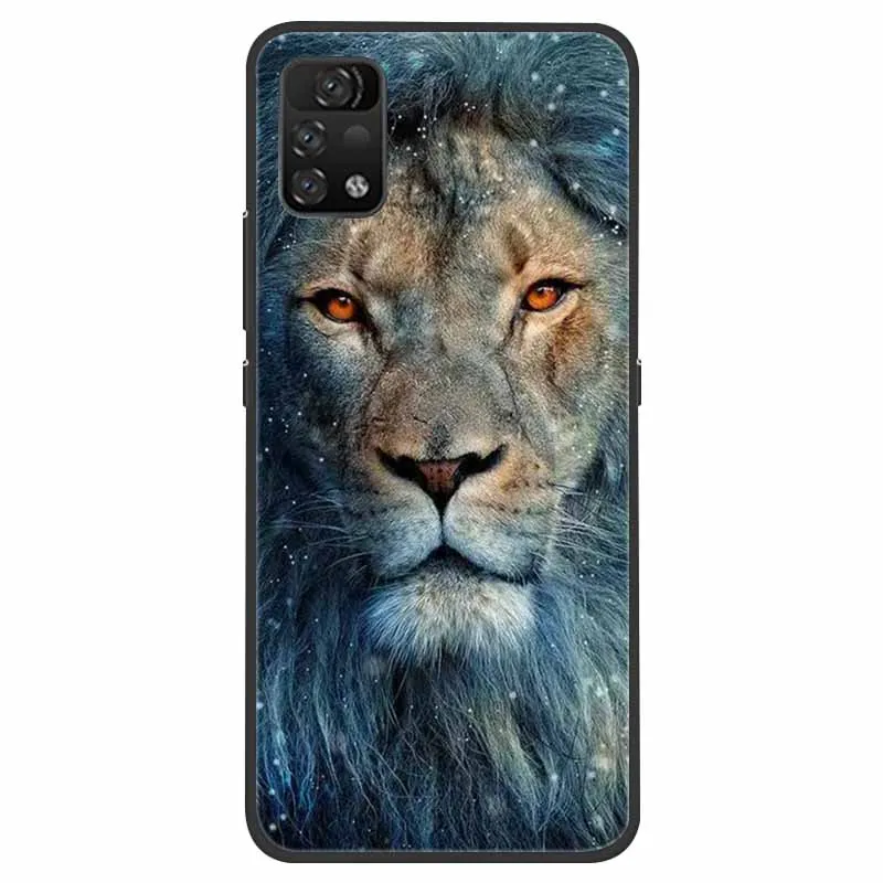 For UMIDIGI A11 Pro Max Case Shockproof Soft silicone TPU Back Cover For UMIDIGI A11 Pro Max Phone Cases Umidigi A11Pro Max 2021