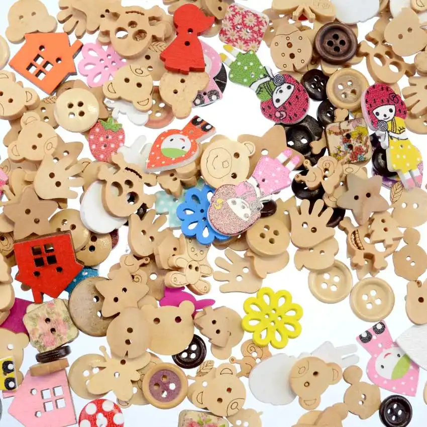 Jacket Buttons: The Perfect Touch for DIY Fashion & Craft Projects