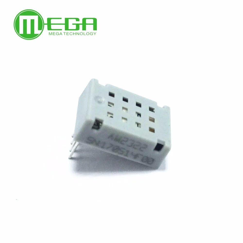 AM2322 digital temperature and humidity sensor AM2322 can replace AM2321  SHT21  SHT10  SHT11