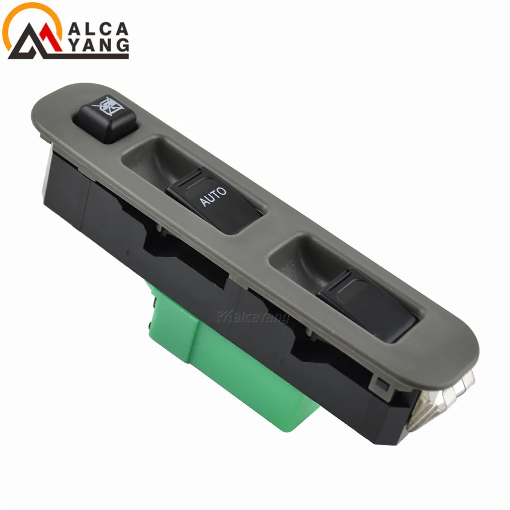 Neu 37990-81A20 3799081 A20 Auto Auto Teile Ersatz Elektrische Master Controller Schalter Fensterheber Schalter Für Suzuki Jimny – Detail 2