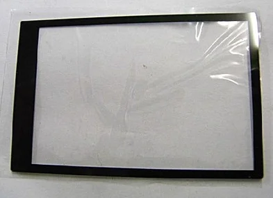 Geeignet für Canon A2200 A2600 schutz bildschirm kamera bildschirm display auf der außenseite