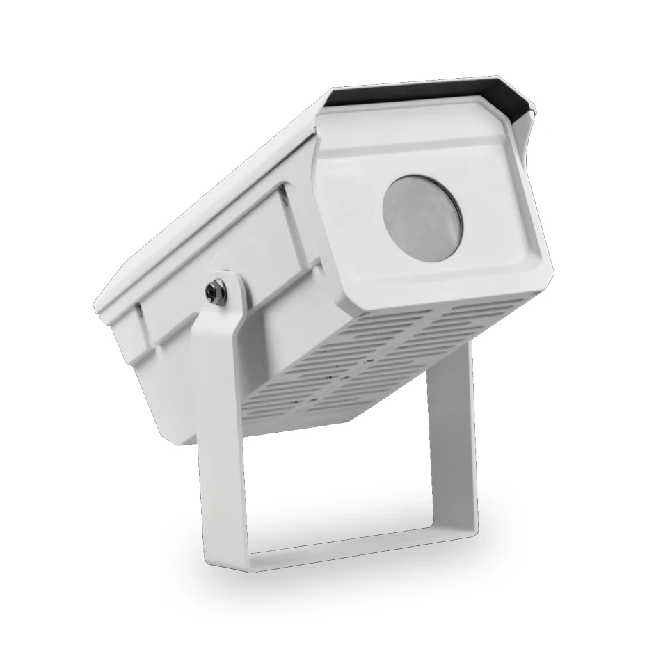 2w Laser Light Projector colorful Projection Light Garden Tree Projection