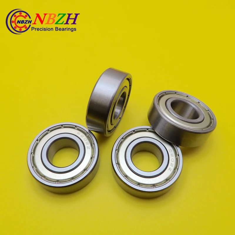 

100pcs free shipping SUS440C environmental corrosion resistant stainless steel bearings (Rubber seal cover) S6202-2RS 15*35*11mm