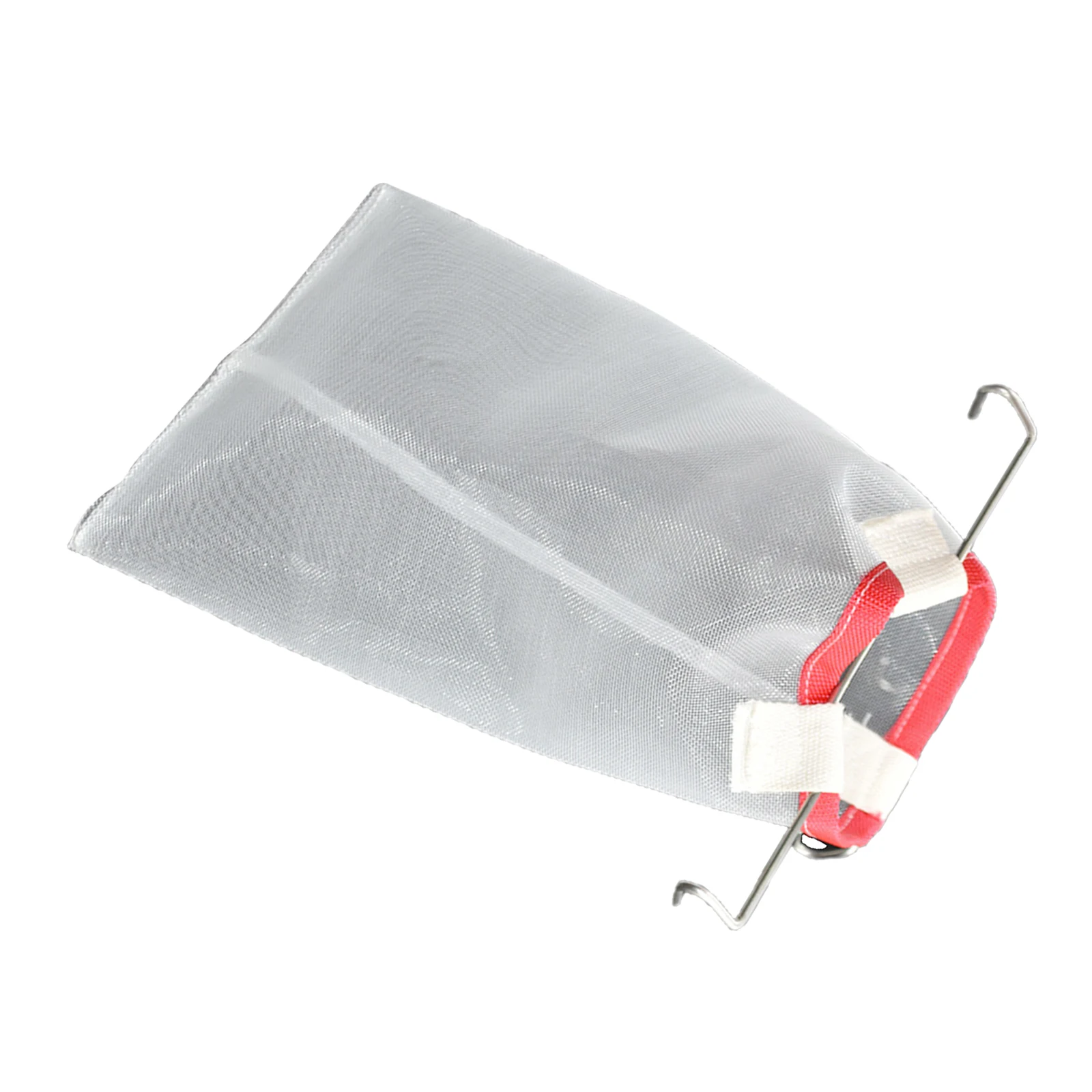 Ultra-fine Square Honey Strainer Mesh Net Screen Impurity Filter Beekeeping Tools Honey Processing Garden Supplies