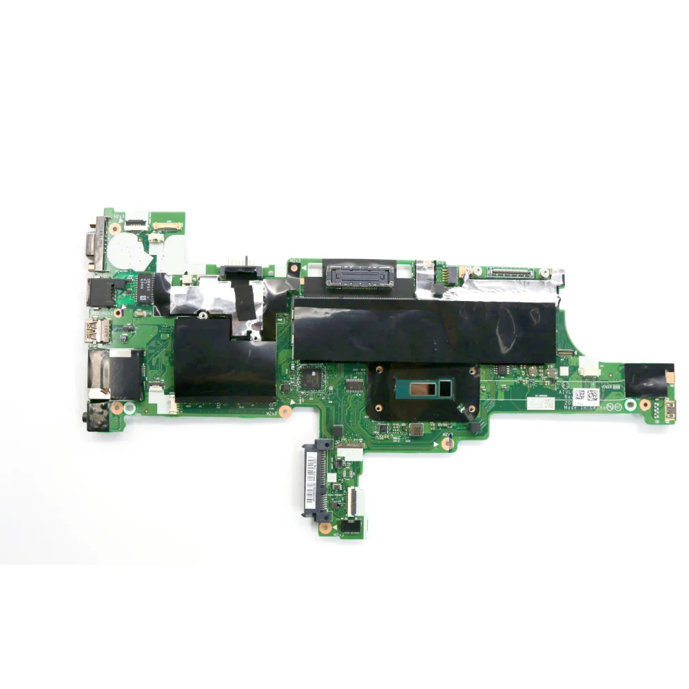 

For Lenovo Thinkpad Mainboard for T450 i5-5200U Integrated UMA Motherboard FRU 00HN501 00HN502 100%Test well