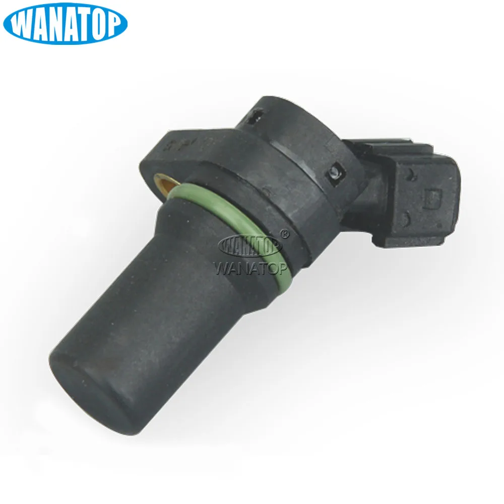 New Crankshaft Position Sensor Untuk FIAT TEMPRA TIPO LANCIA DEDRA SW 3965042140 7756925 7799033 0261210115 0261210102