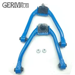 For Niss@n 2003-2007 350Z/Infini*ti G35 Front Camber Arm Blue/Red