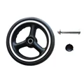Back wheel 1
