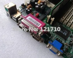 Industrial equipment board G586ITOX REV.D G58604-0 R.DG0 G586ITOX C/512K