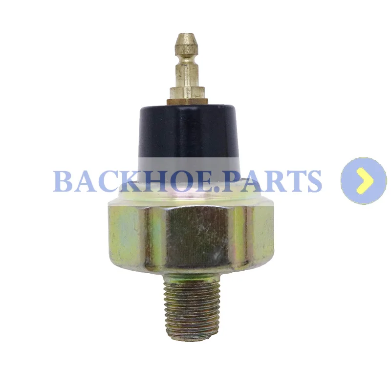 Oil Pressure Switch Y124160-39450 for Takeuchi TB015 TB025 TB035 TB125 TB135 TB145 TB175 TB180FR TB235 TL130