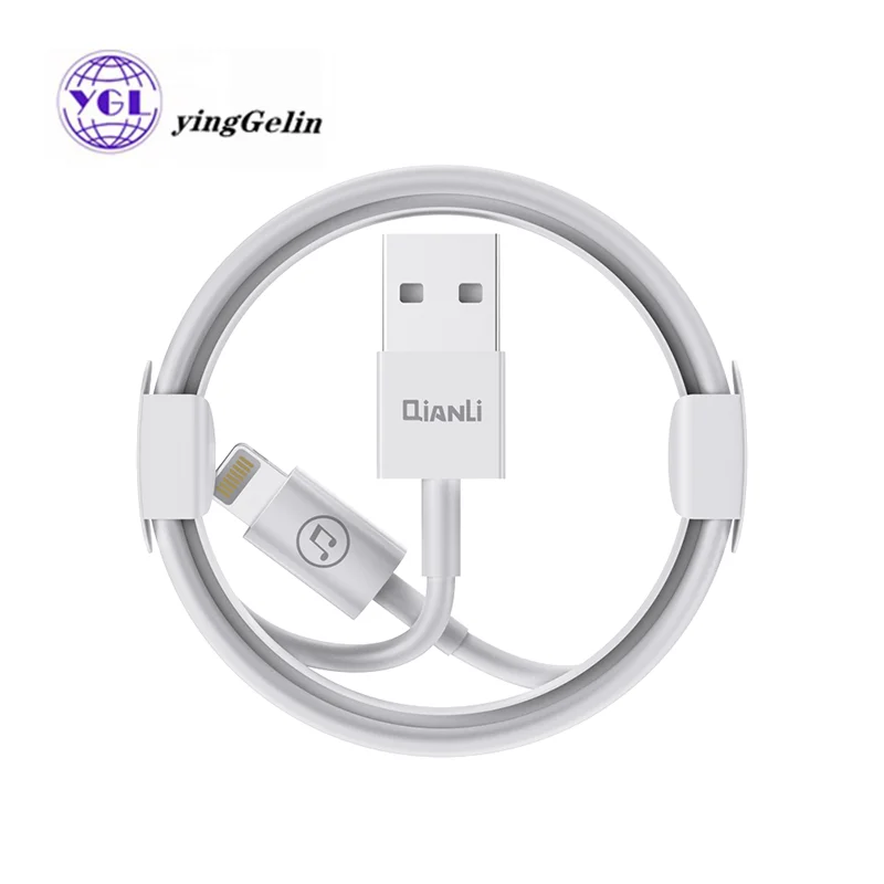 Qianli Restore Easy Cable iDFU Go for iPhone for iPad Quick Into Recovery Mode Battery Charger Data Cable