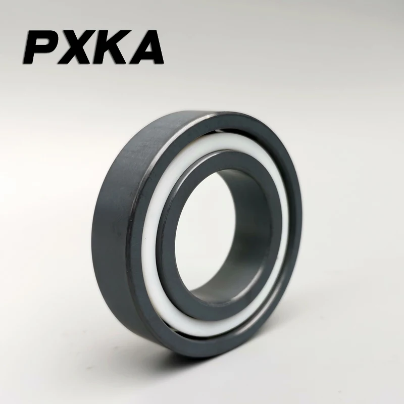 실리콘 질화물 세라믹 베어링 6200, 6201, 6202, 6203, 6204, 6205, 6206, 623, 624, 625, 626, 627, 628, 629, CE