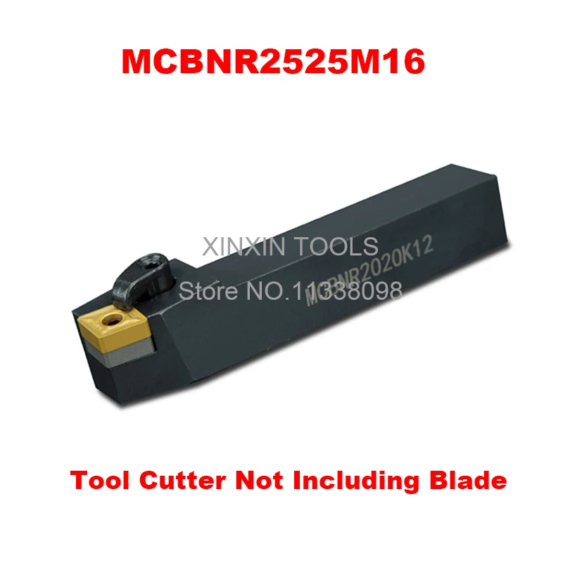 

MCBNR2525M16/ MCBNL2525M16,extermal,turning tool holder the lather boring bar cnc machine,Factory Outlet