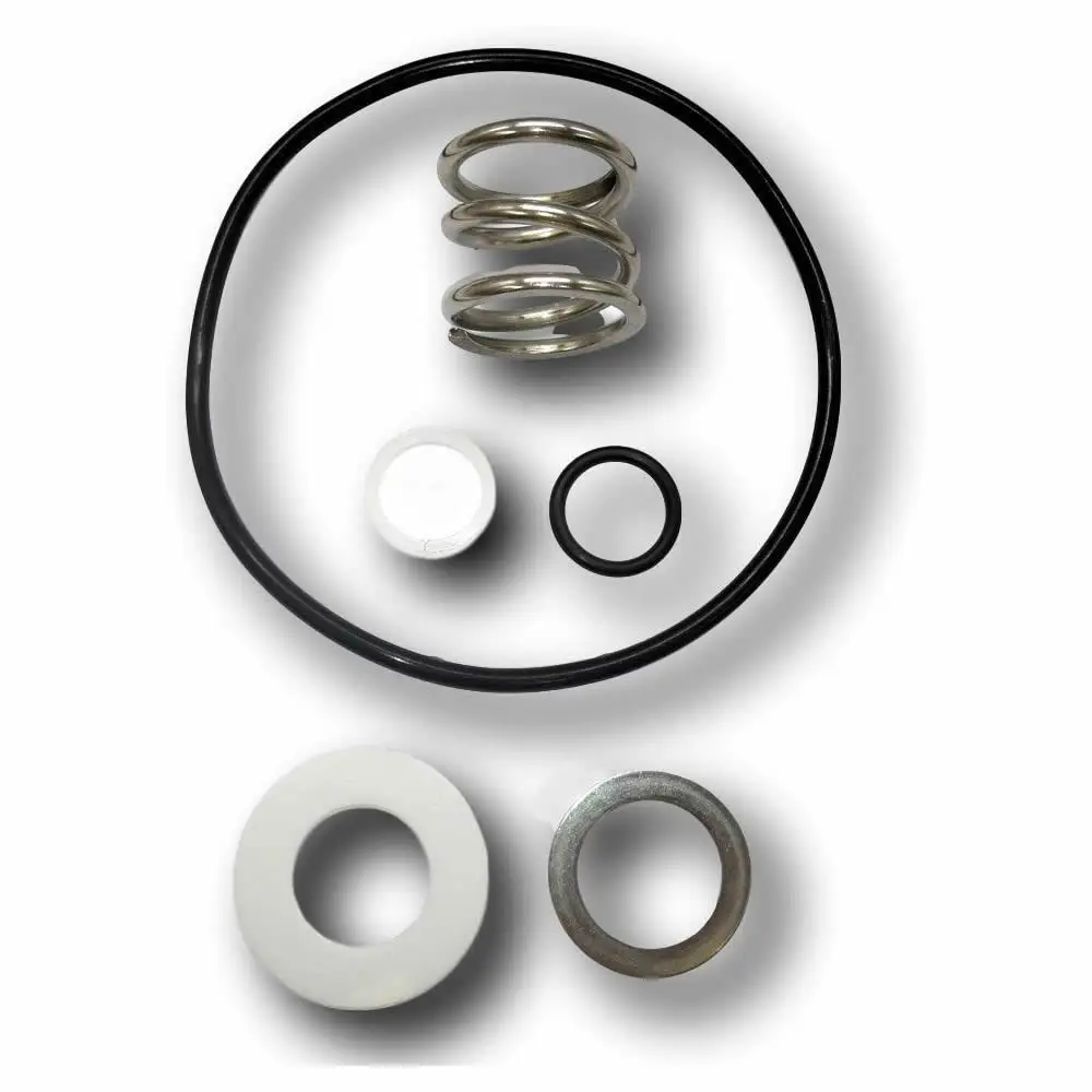 SPX0710 Rebuild Repair Kit Replacement for Hayward Multiport Valves Pro and VL Series Sand Filter Systems