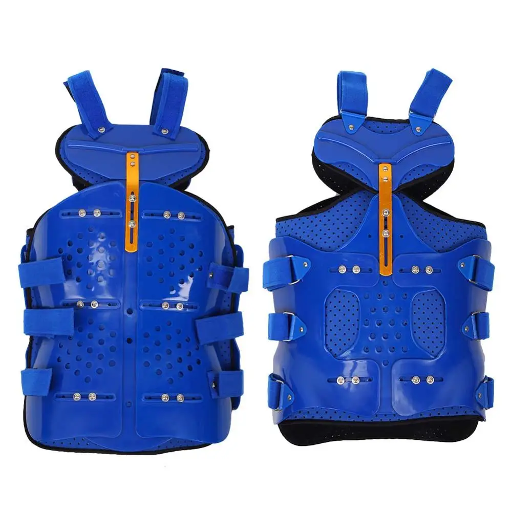 2Type Adjustable Shoulder Lumbar Spine Surgery Fixed Brace Curing Neck Back Injury Arthritis Acute Pain Rehabilitation Equipment