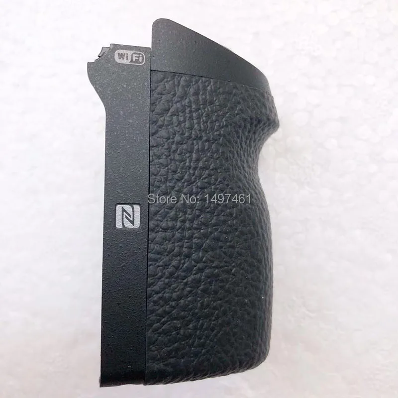 Nouvelle poignée Poignée couverture avec Obturateur revente bouton assy Pièces pour Sony ILCE-7rM2 ILCE-7sM2 A7rII A7sII A7rM2 A7sM2 caméra