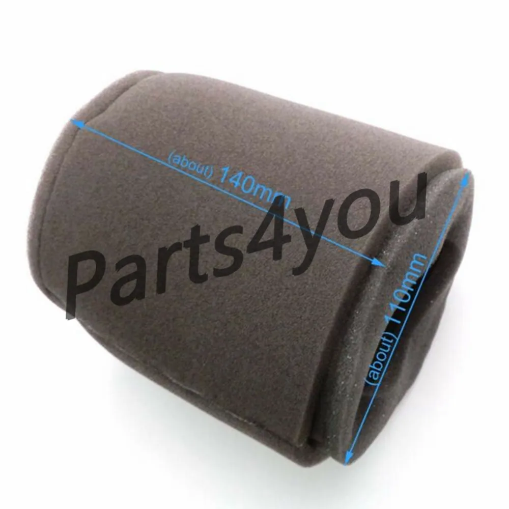 Element filtra powietrza Comp Pianka filtra powietrza do CFmoto CF500 500 CF625 600X6 Z6 X5 U5 Goes ATV 0180-112001 0180-1120A0 CF188-112001