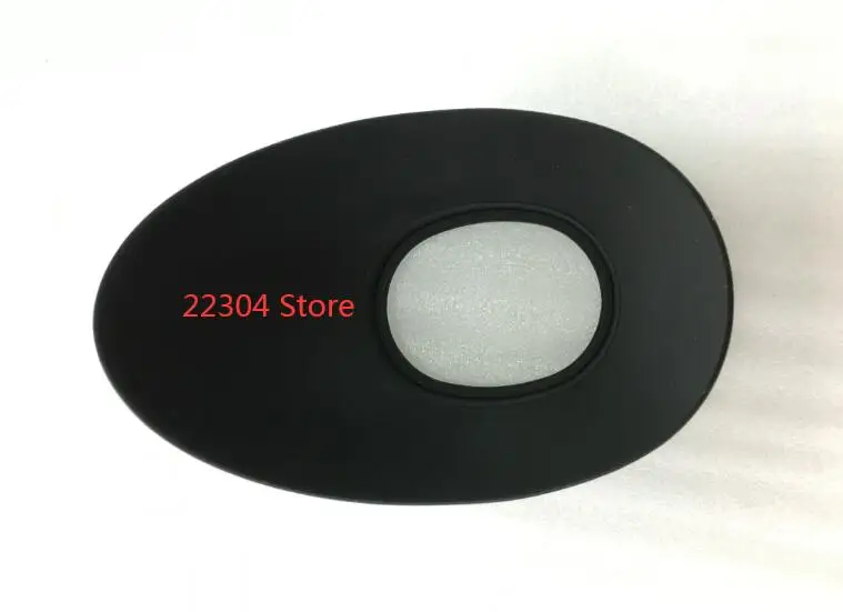 New copy rubber eyecup for sony PD175 VX2200 Z5 PD198 NX5 AX2000 Viewfinder Eye cup