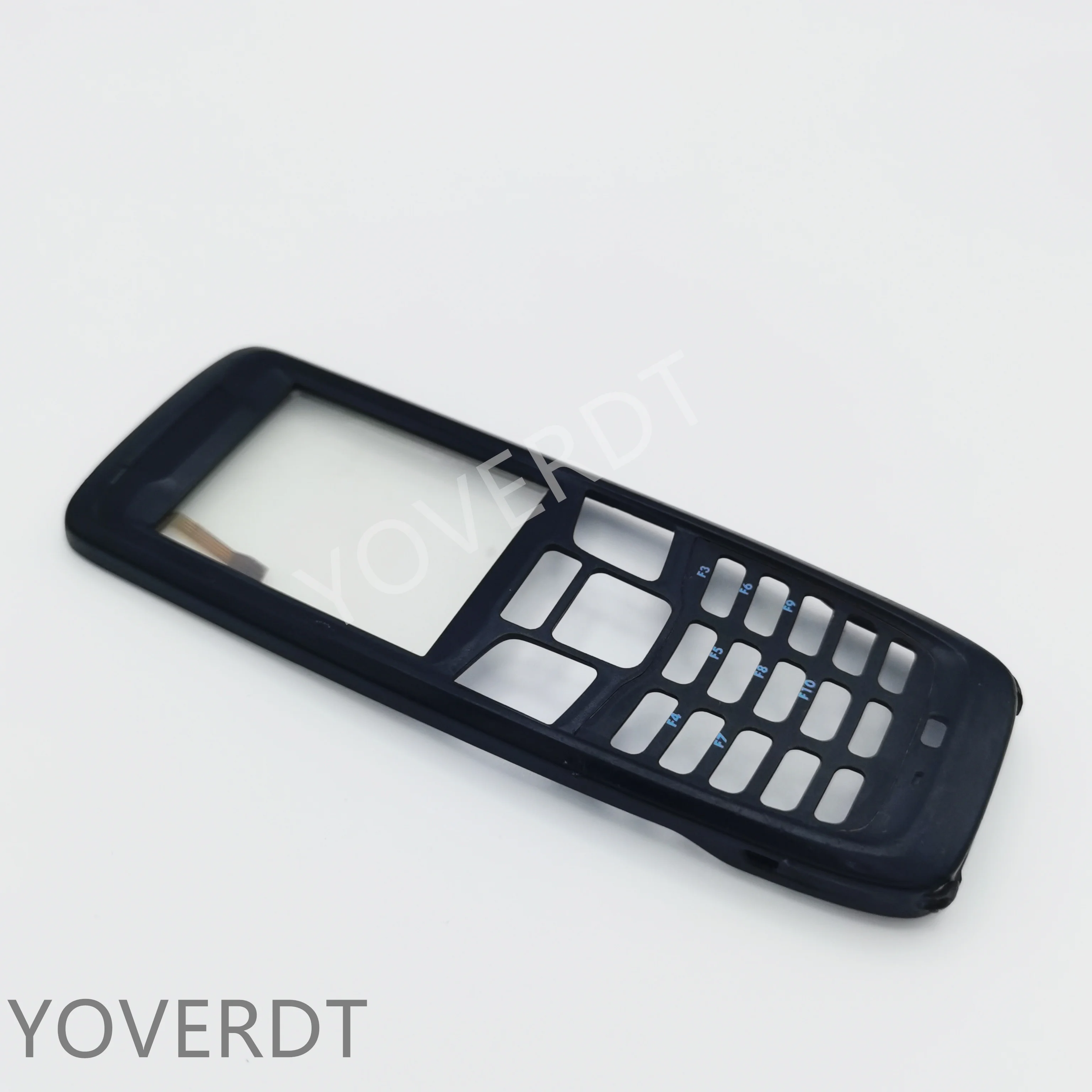 Front Cover 27-Keys Replacement for Motorola Symbol Zebra MC2100 MC2180