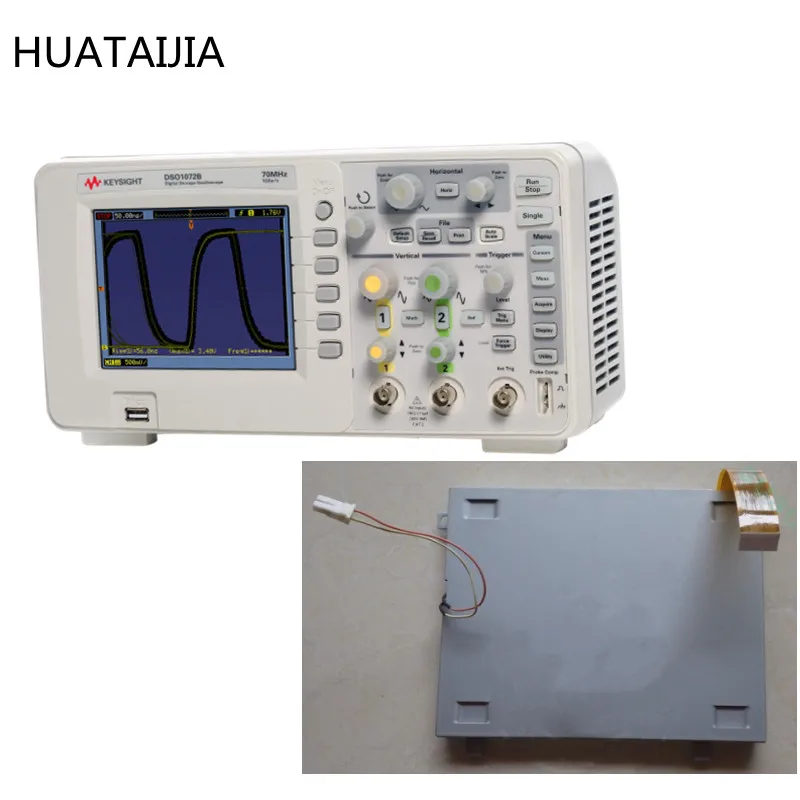 

Display For KEYSIGHT DSO1072B matrix lcd display Digital For KEYSIGHTDSO1072B LCD