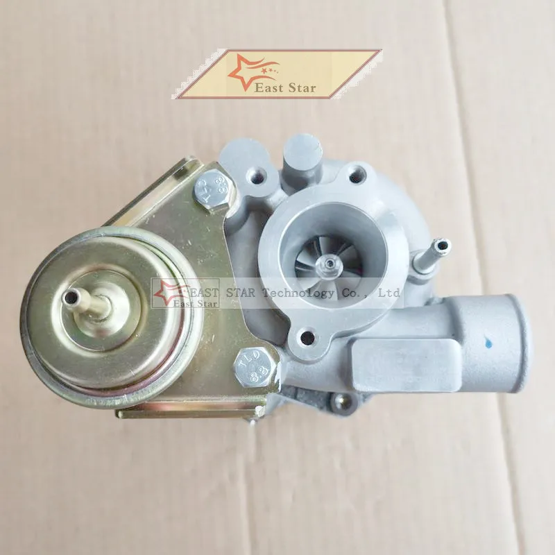 

Turbo TD02 49130-01610 4913001610 49130-01600 4913001600 MD613083 MR312649 For Mitsubishi Pajero Mini 4A30 1.6L 1997-
