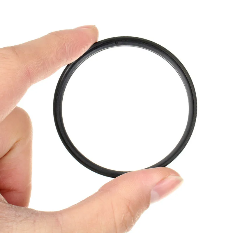 Camera UV Filters 30 37 40.5 43 49 mm 52MM 55MM 58MM 62MM 67MM 72MM 77MM 82mm 86mm 95mm 105mm For Canon For Nikon Camera Lenses