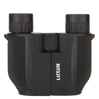 High Times10x25 Binoculars Waterproof Portable and Compact Bak4 Prism Optics Telescope for Outdoor Sports Ttravel