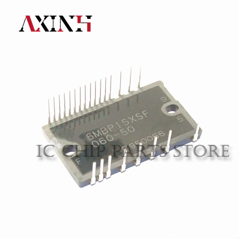 6MBP15XSF060-50 1PCS6MBP15XSF060-50 6MBP15XSF 060-50 600V 15A Small IPM Intelligent Power Module Original in sto